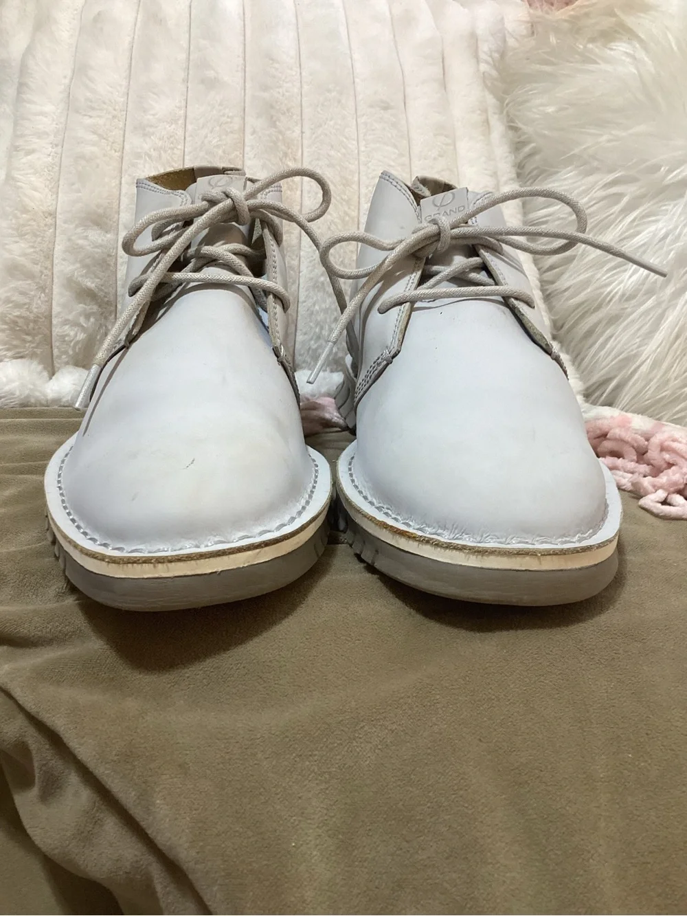 Cole Haan minimal light
